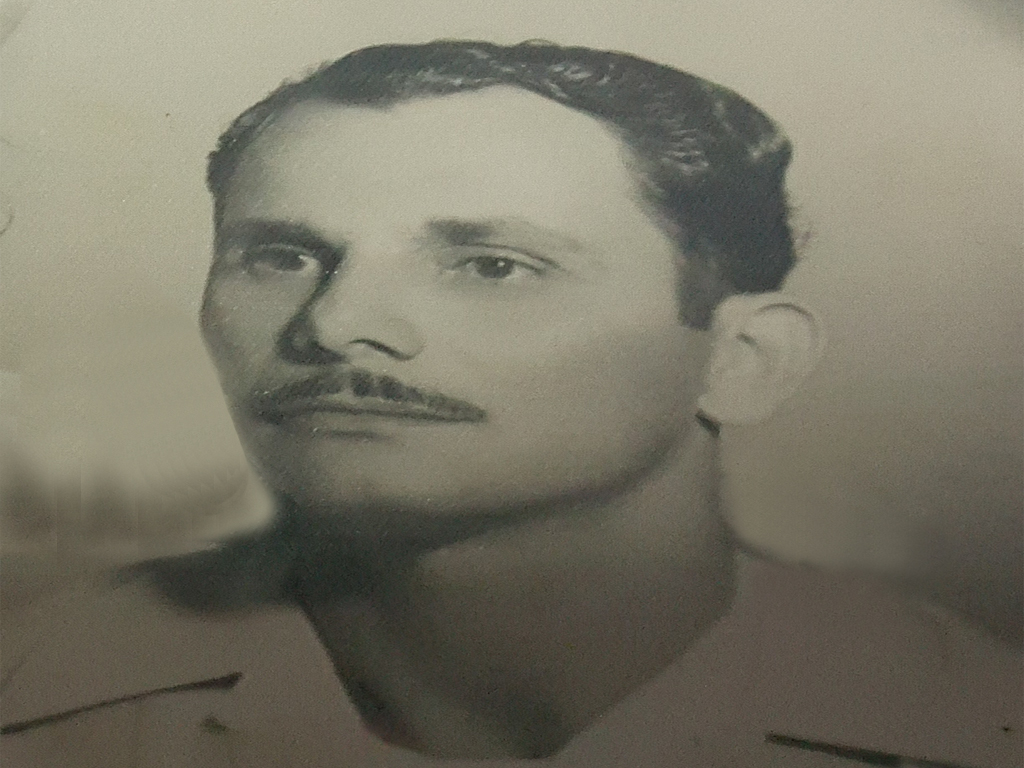 Pablo Manuel Chacón Hernández EcuRed