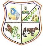 Archivo:Escudo Distrito Ñacunday Paraguay.jpeg