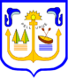 Escudo de Comuna de Pelluhue
