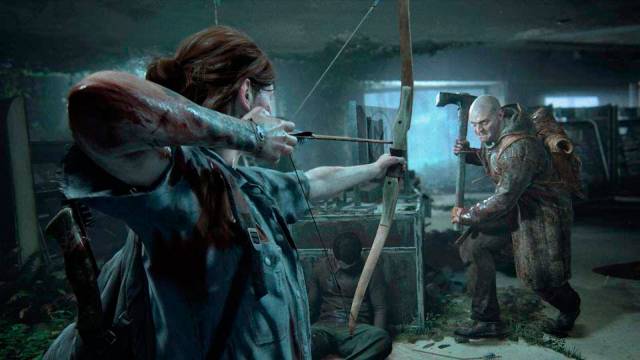 The Last of Us: Parte II