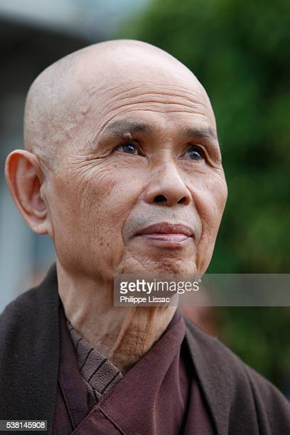 Thich Nhat Hanh - EcuRed