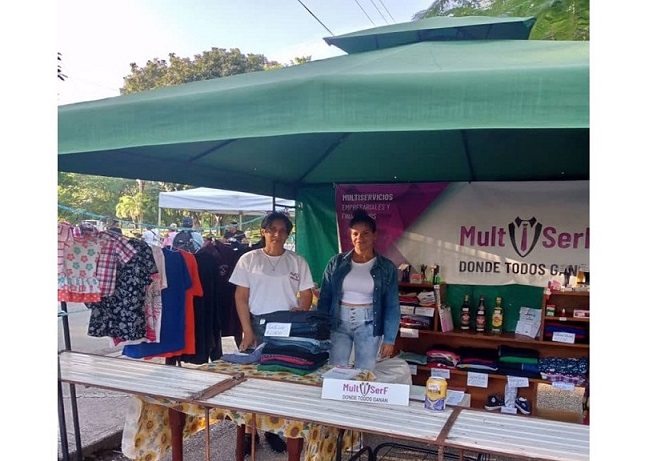 Archivo:MultiSerF S.R.L En Feria Popular en Bayamo.jpg