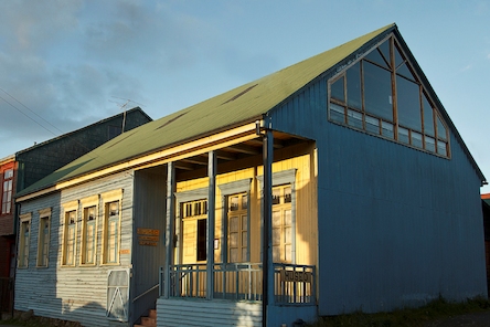 Archivo:Museo Tradiciones Chonchinas.jpg