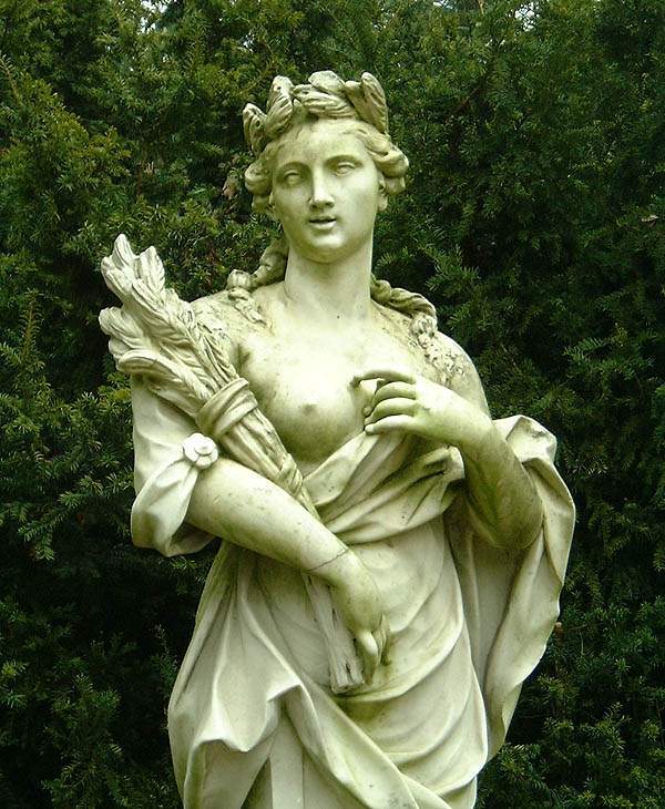 Demeter Ecured