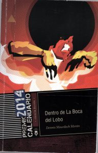 Dentro de la boca del lobo-Dennis Mourdoch.jpg