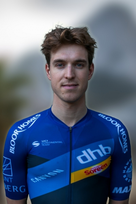 Oliver Wood - EcuRed