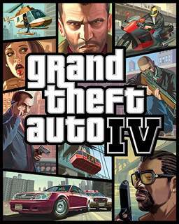 Reseña del Juego Grand Theft Auto V
