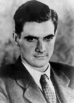 Howard hughes biography pdf