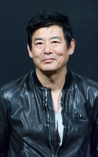 Sung Dong Il - EcuRed