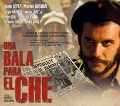 Una Bala para el Che.jpg