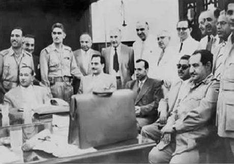 Archivo:Iraqrevolutions 1958.jpg