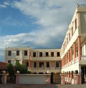 Archivo:Oficina del Conservador de la Ciudad de Santiago de Cuba.jpg