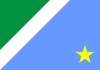 Bandera de Mato Grosso do Sul