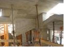 Cubierta de hormigón armado - EcuRed