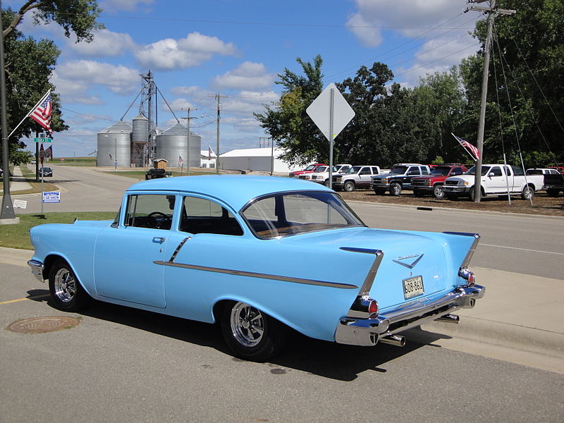 Archivo:Flickr - DVS1mn - 57 Chevrolet 150 (2).jpg