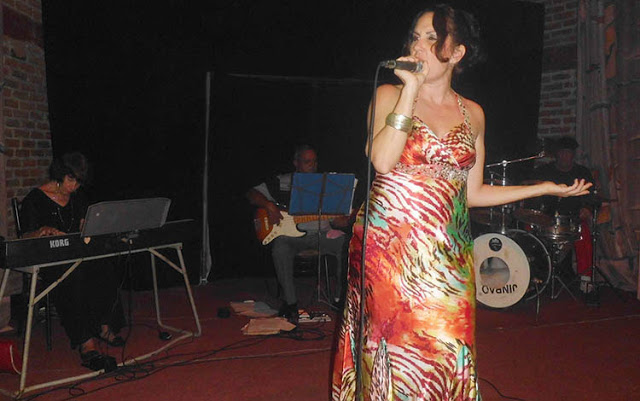 Archivo:La cantante Marlén Rodríguez .jpg
