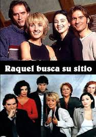 Archivo:Raquel busca su sitio .jpg