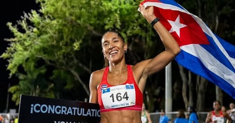 Archivo:Anisleidis Ochoa Campeona panamericana 2026.jpg