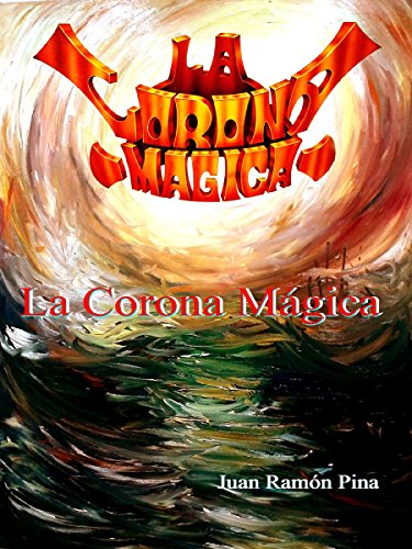 La corona mágica (serie animada) - EcuRed