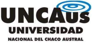 Archivo:Logo de la univ Chaco Austral.jpg