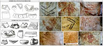 Archivo:Arte rupestre imías.jpg