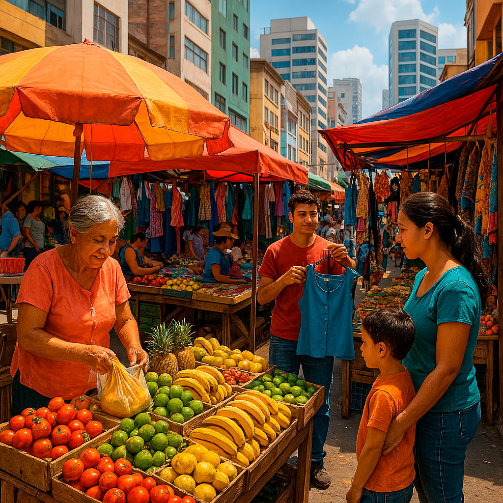 Economía informal - EcuRed