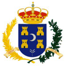 Archivo:Escudo de La Puebla de Híjar.png