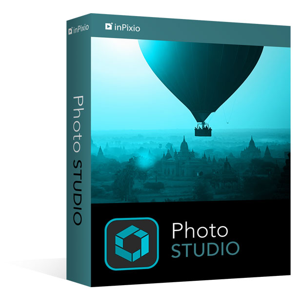 InPixio Photo Studio (software) EcuRed