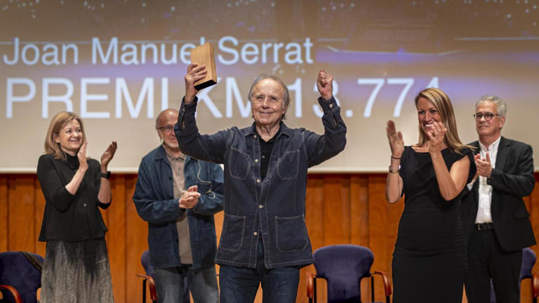 Archivo:Serrat Premio KM 13.774 en 2025.jpg