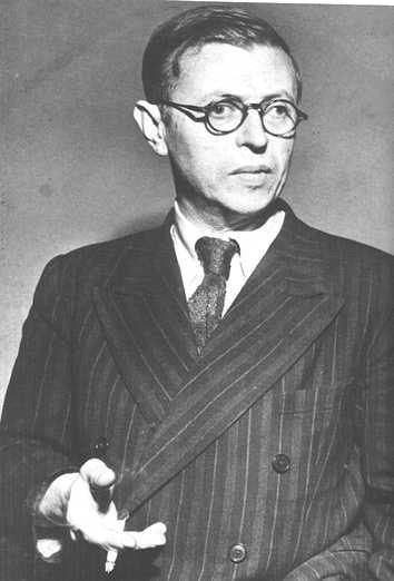 Archivo:Jean Paul Sartre.jpg