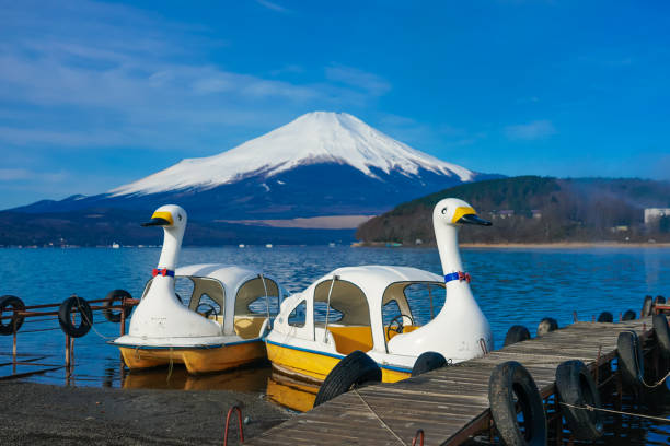 Archivo:Lago Yamanaka3.jpg