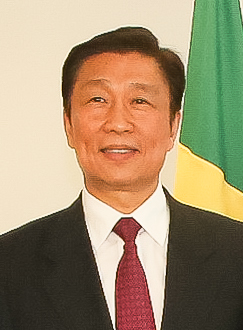 Li Yuanchao in 2015.jpg