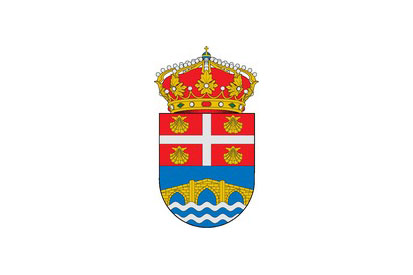 Archivo:Bandera-molinaseca 400px.jpg