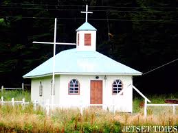 Archivo:Iglesia Puerto Toro.jpg