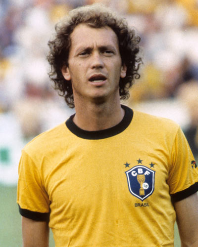 Paulo Roberto Falcão - Wikipedia