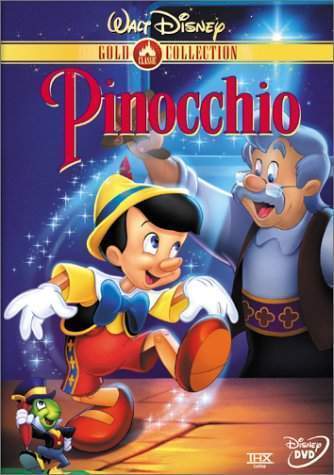 Pinocho - EcuRed