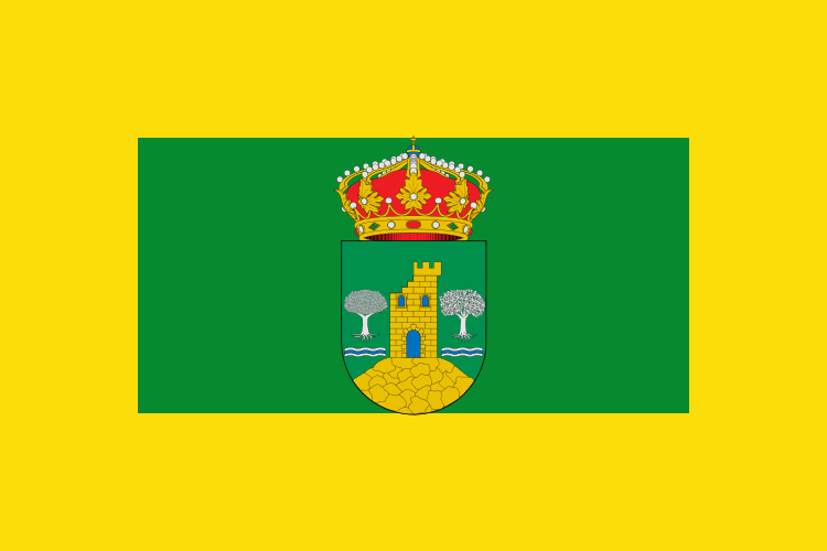 Archivo:Bandera de Abrucena.png