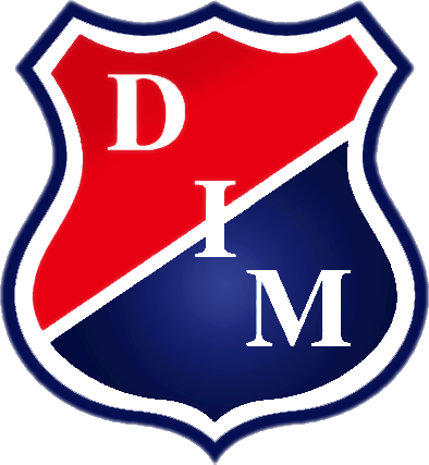 Archivo:Escudo del Deportivo Independiente Medellín.png