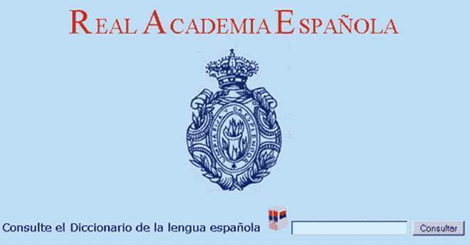 Diccionario Real Academia Española Rae (1992) 21 Edición