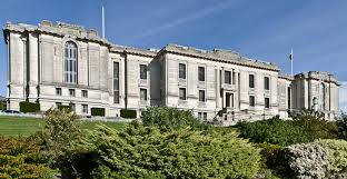 Biblioteca Nacional de Gales EcuRed