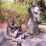 Archivo:Angel caido en Alemania.jpg