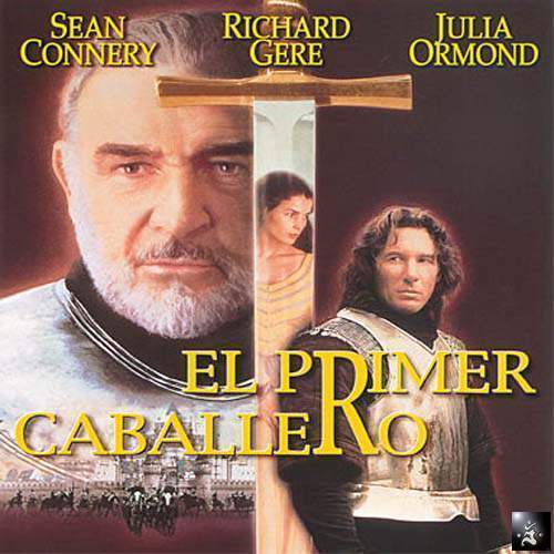 El primer caballero EcuRed