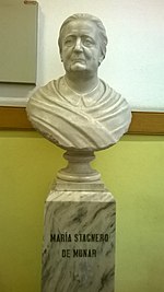 150px-Busto de María Stagnero de Munar..jpg