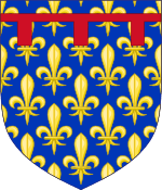 Archivo:Escudo del Reino de Nápoles.png