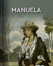 Manuela (libro) - EcuRed