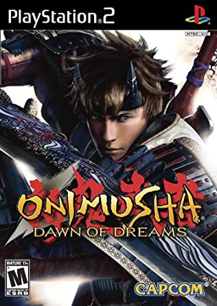 Archivo:Onimusha danws.jpg