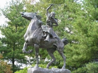 Archivo:Sybil Ludington .jpg