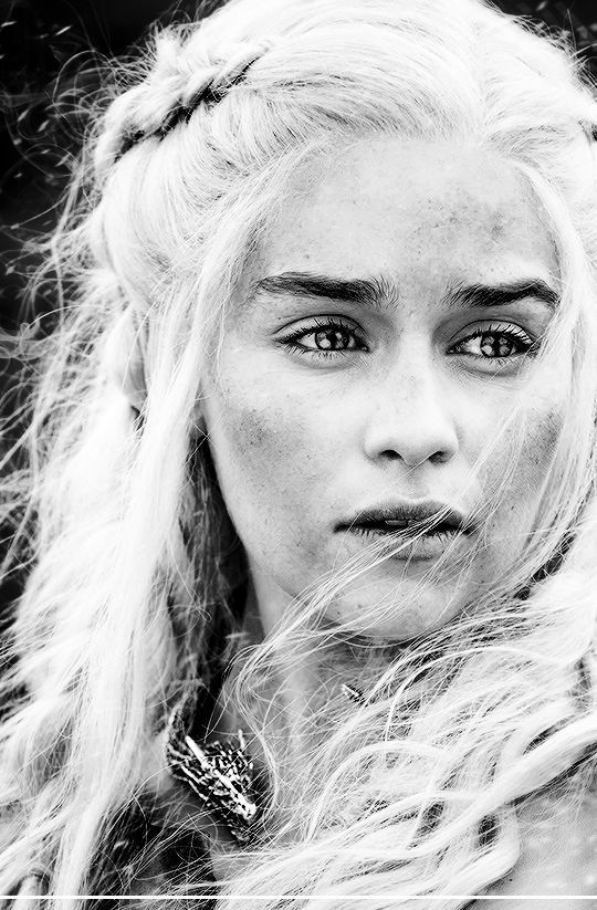 Daenerys Targaryen - EcuRed