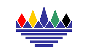 Bandera de los Juegos Mundiales.png