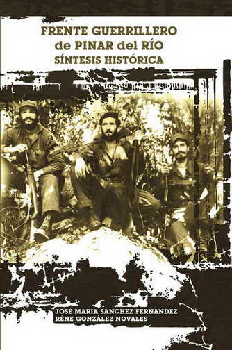 Archivo:Frente Guerrillero de Pinar del Rio.jpg